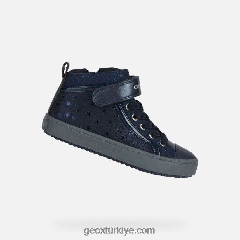 kalispera kız Donanma Geox B60TP61029
