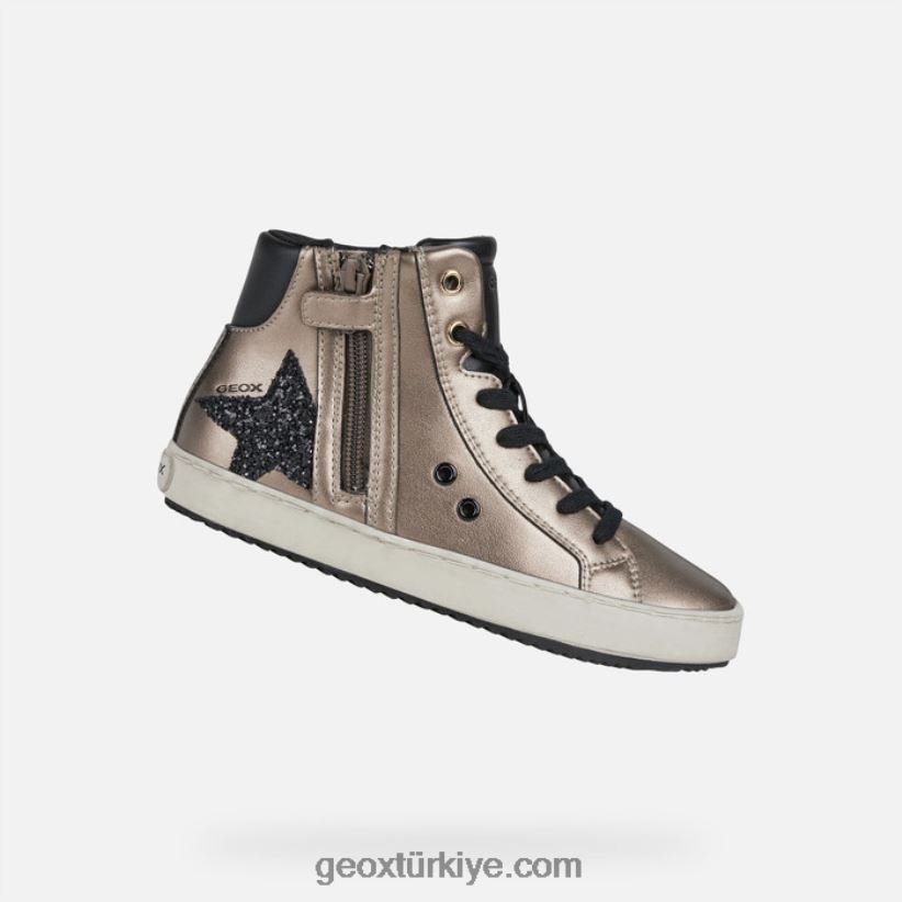 kalispera kız yol göstermek Geox B60TP61217