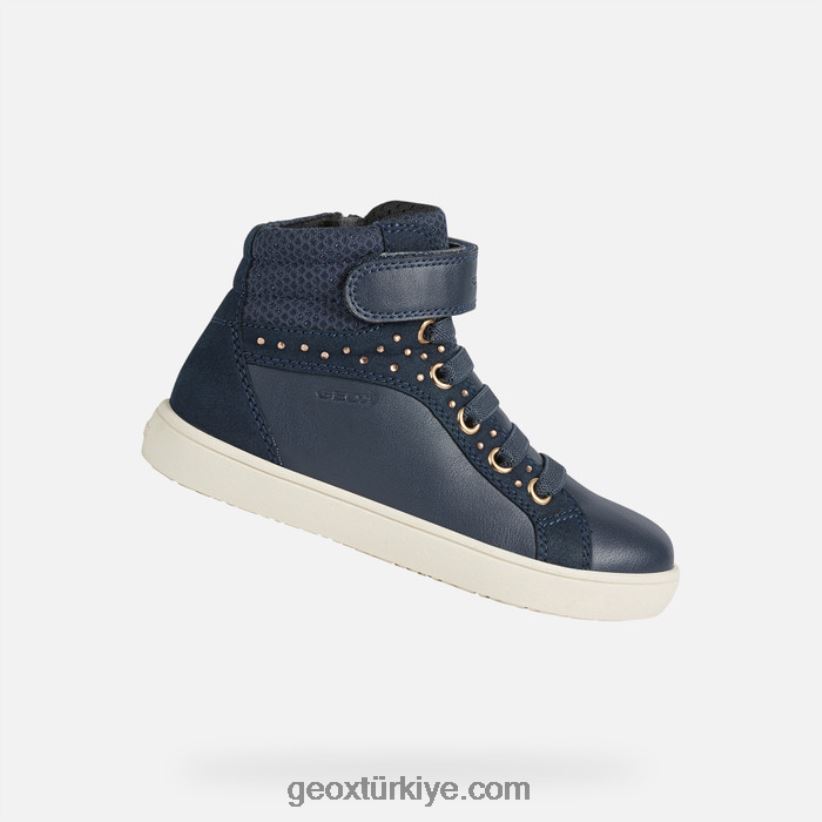 kathe kız Donanma Geox B60TP61241