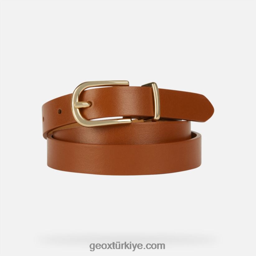 kemer kadın deve Geox B60TP61697