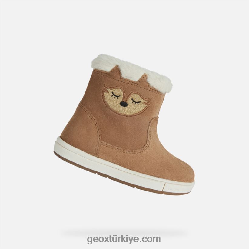 trotola yürümeye başlayan çocuk viski Geox B60TP61608